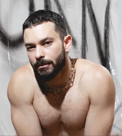OnlyFans cuenta wantonboyfree avatar 1