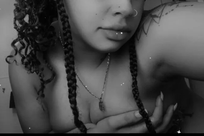 OnlyFans cuenta rainbowpussy09 header 2