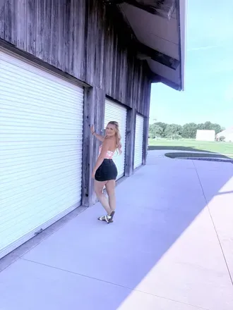 OnlyFans account  queenbitchmariah header 2