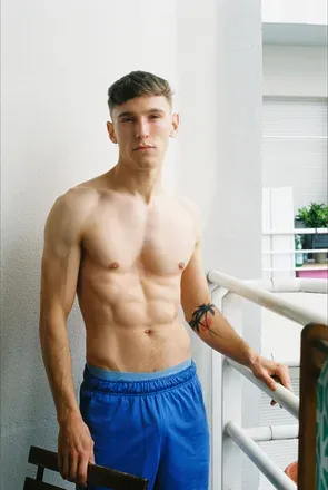 OnlyFans of antinomiee