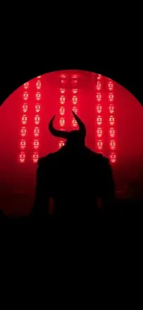 OnlyFans cuenta diabloblaze666 avatar 1