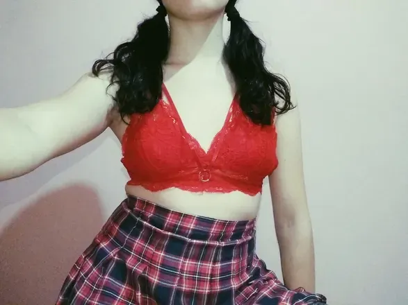 OnlyFans cuenta lunax87 avatar 1