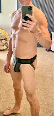 OnlyFans cuenta sweetdaddy.ps avatar 1
