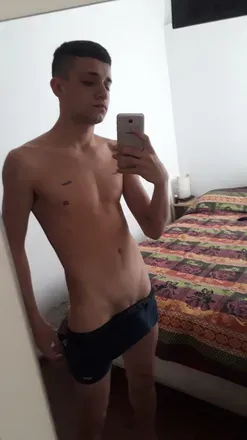 OnlyFans of supraboy