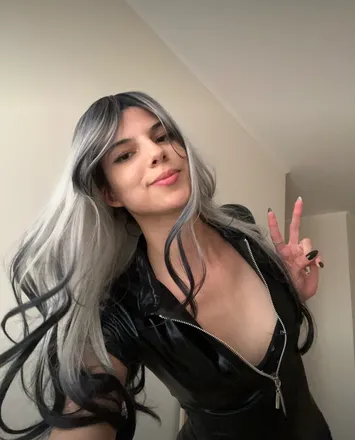OnlyFans de natalieapplebum