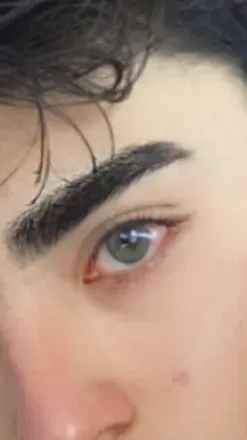 OnlyFans account  dabechm1 avatar 1