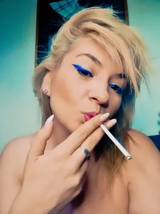 OnlyFans account  acuteblondevip avatar 1