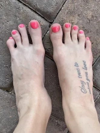 OnlyFans cuenta fourtoes avatar 1