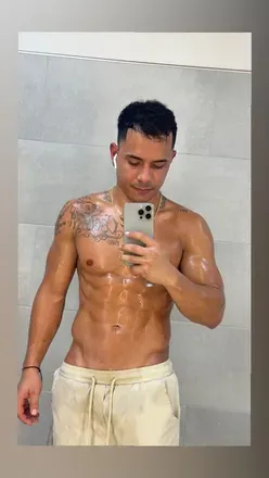 OnlyFans cuenta jonaikerauc avatar 1