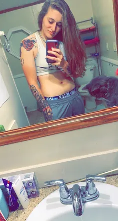 OnlyFans account  brittanyshuey13 avatar 1
