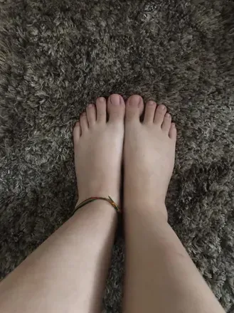 OnlyFans cuenta thelittlefeets avatar 1