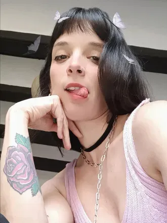 OnlyFans cuenta lenahunter avatar 1