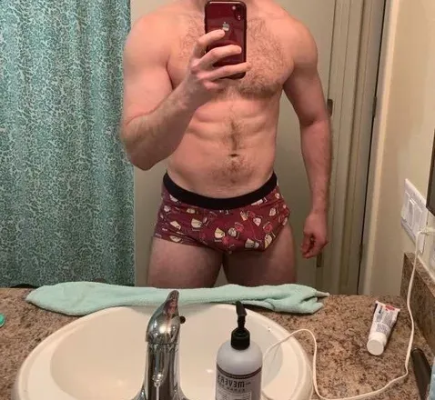 OnlyFans account  keepitfit avatar 1