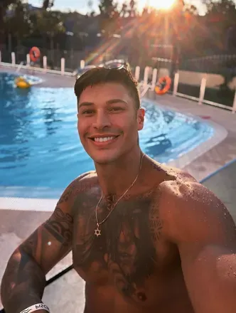 OnlyFans cuenta hunktopxxl avatar 1