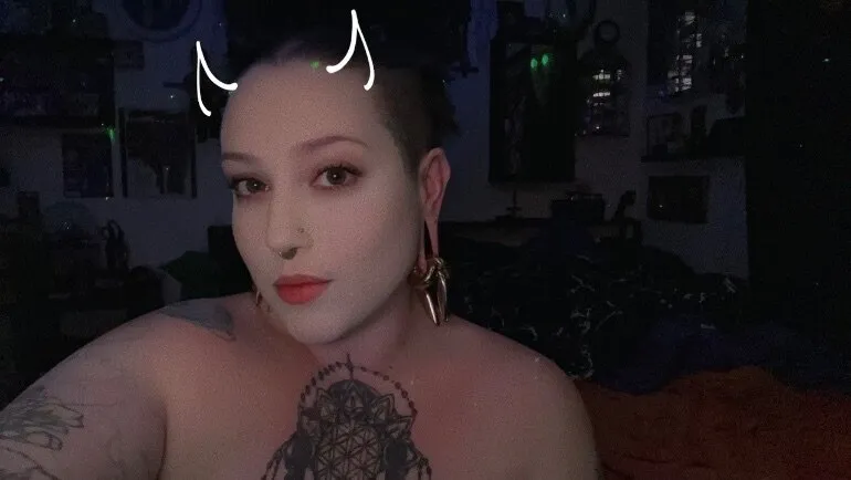 OnlyFans cuenta horrorfreakmommy avatar 1