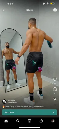 OnlyFans account  outer_cj header 2