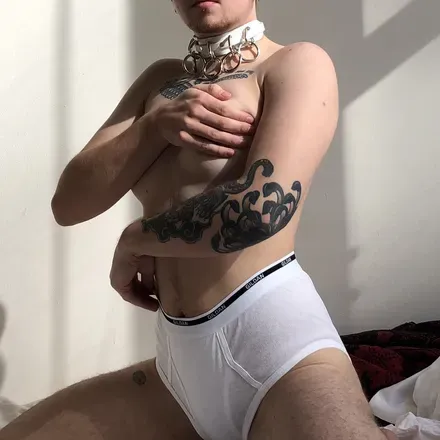 OnlyFans cuenta transmascangel avatar 1
