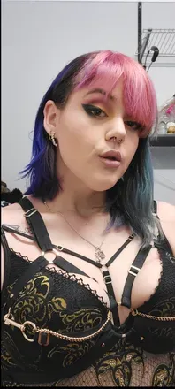 OnlyFans cuenta hydraviridi2001 avatar 1