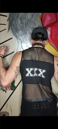 OnlyFans account  badboyer header 2