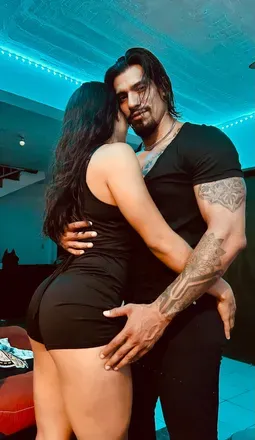 OnlyFans cuenta perchagallardo avatar 1