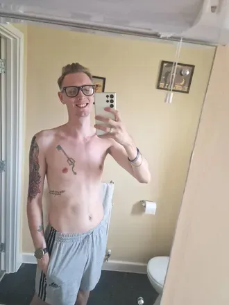 OnlyFans cuenta scott1886 avatar 1