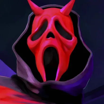 OnlyFans cuenta xxx_ghostface95 avatar 1