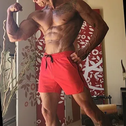 OnlyFans cuenta mteros avatar 1