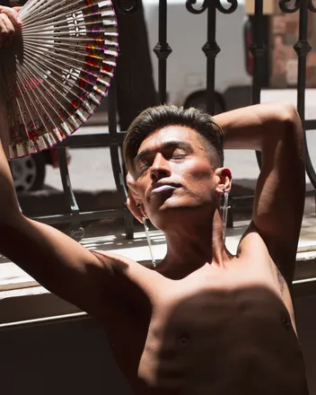 OnlyFans cuenta maxirene9 header 2
