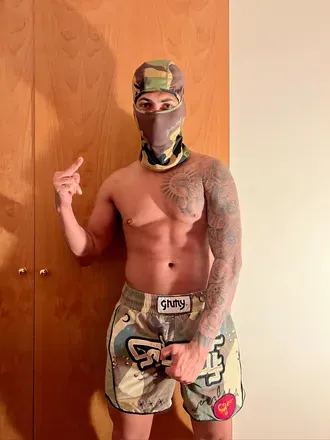 OnlyFans account  jamloewe avatar 1