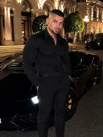 OnlyFans cuenta ruben.sanchez avatar 1