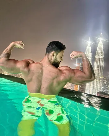 OnlyFans cuenta bonghunky header 2