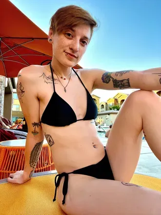 OnlyFans cuenta itspandababyy avatar 1