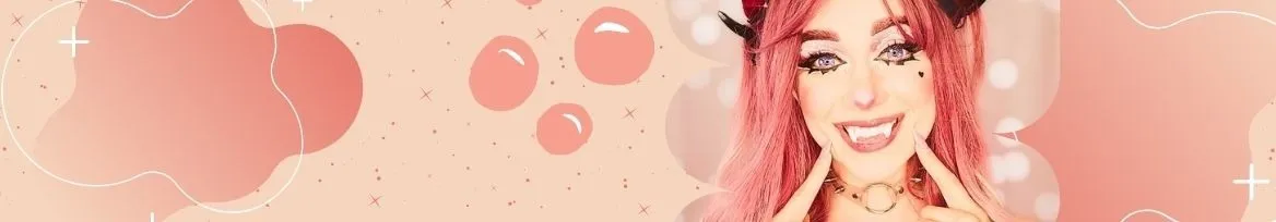 OnlyFans cuenta roseiquartz_caregiver header 2