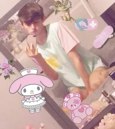OnlyFans cuenta happiness_idolboy avatar 1