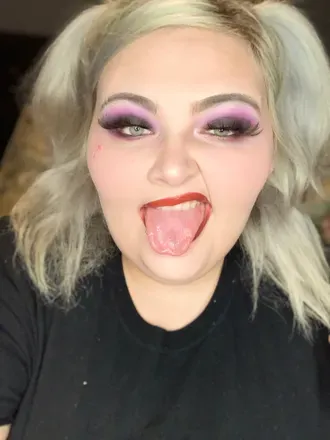 OnlyFans cuenta bbwgoddess1995 avatar 1
