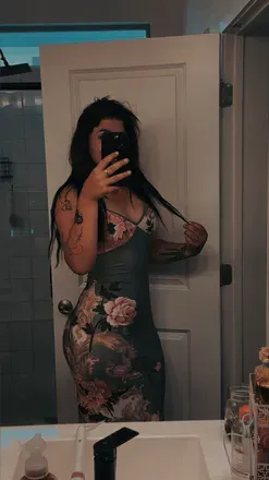 OnlyFans cuenta punchybrunettebabe avatar 1