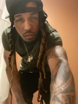 OnlyFans cuenta edtattmanbass avatar 1