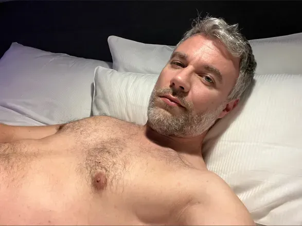 OnlyFans cuenta chrisderimm header 2