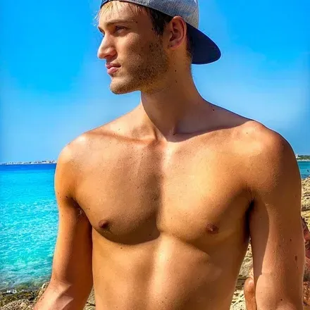 OnlyFans account  jakevolcano avatar 1