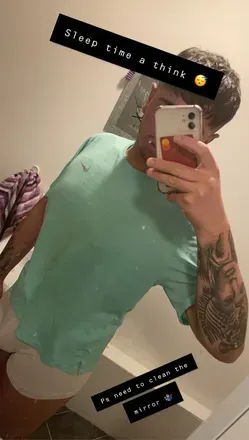 OnlyFans cuenta tylerclements avatar 1