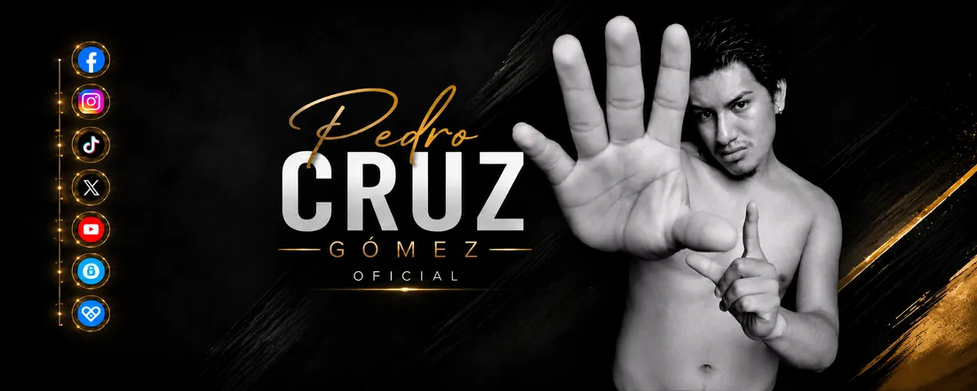 OnlyFans cuenta pedrocruzgomezoficial header 2