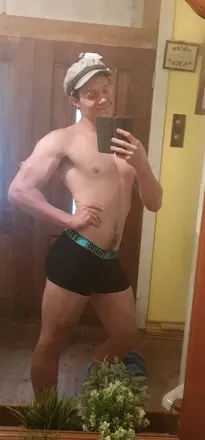 OnlyFans account  will.night avatar 1