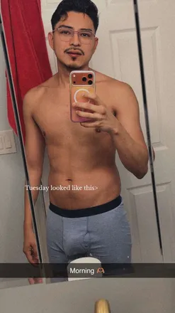 OnlyFans of latinouncutt