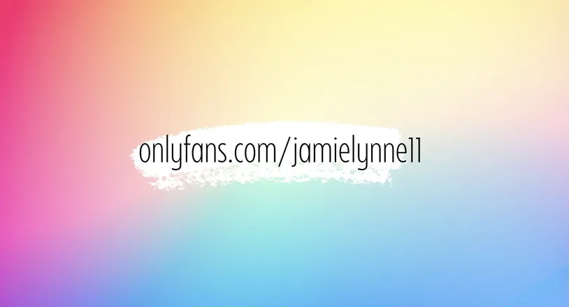 OnlyFans cuenta jamielynne11 header 2