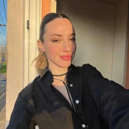 OnlyFans de blondieamy