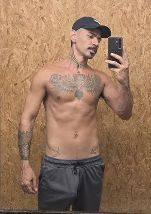OnlyFans cuenta lukasalviti avatar 1