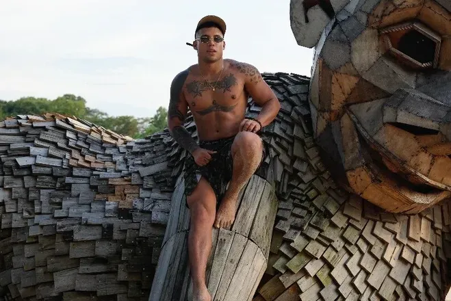 OnlyFans of jhonnyguerrero