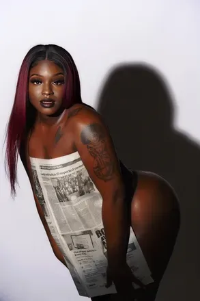 OnlyFans cuenta mochaachocolateeee avatar 1