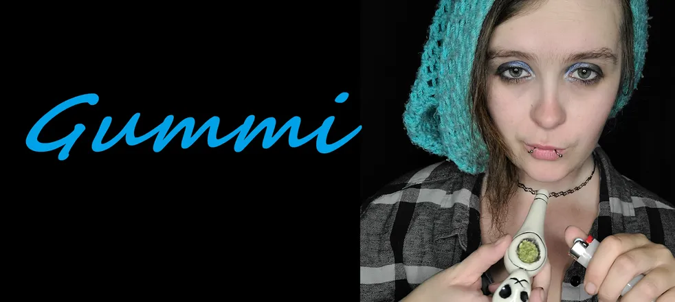 OnlyFans cuenta feralgummi header 2