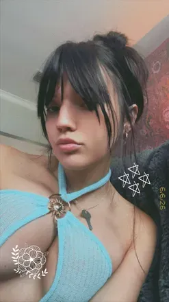 OnlyFans of zahra.333